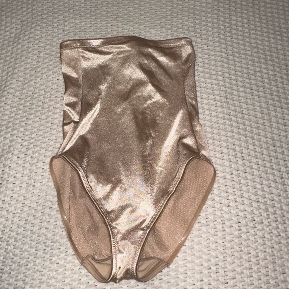 Cupid‎ body skimming brief shape-wear Large - Picture 1 of 7